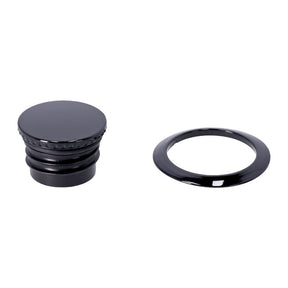 Pop Up Gas Cap Black Gas Cap Mcs