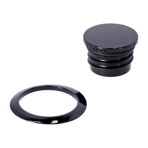 Pop Up Gas Cap Black Gas Cap Mcs