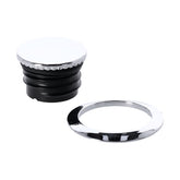 Pop Up Gas Cap Chrome Gas Cap Mcs