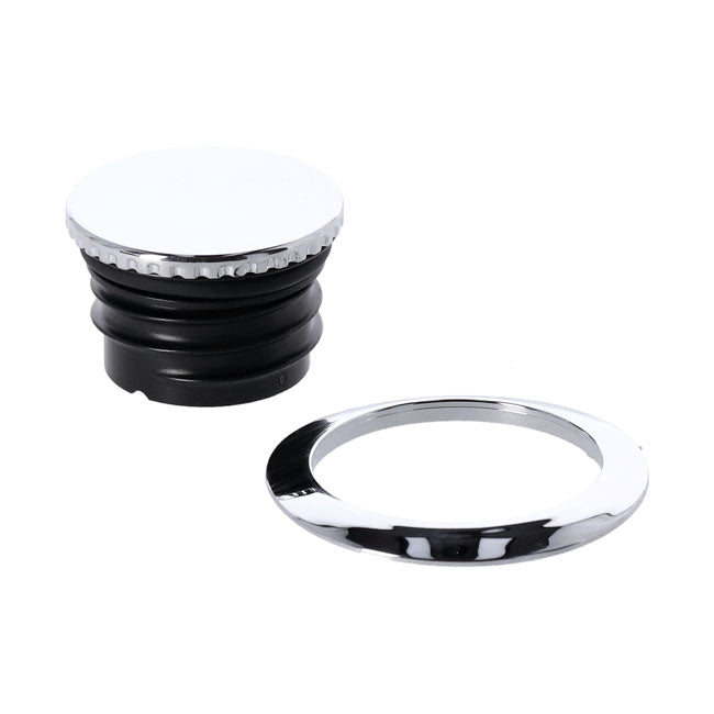 Pop Up Gas Cap Chrome Gas Cap Mcs