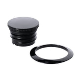 Pop Up Gas Cap Black Gas Cap Mcs