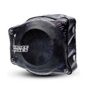 Vance & Hines V02 Billet Cover Rain Sock Air Cleaner Cover Vance & Hines