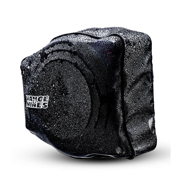 Vance & Hines V02 Billet Cover Rain Sock Air Cleaner Cover Vance & Hines