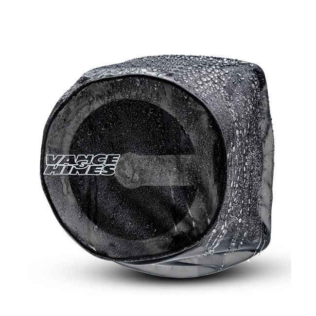 Vance & Hines V02 Cage Fighter Rain Sock Air Cleaner Cover Vance & Hines