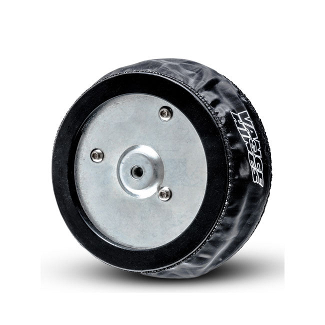 Vance & Hines V02 Naked Rain Sock Air Cleaner Cover Vance & Hines