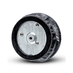 Vance & Hines V02 Naked Rain Sock Air Cleaner Cover Vance & Hines