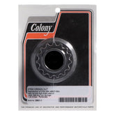 Colony, Stem Crown Nut Fork Stem Bolts/Nuts/Covers Colony