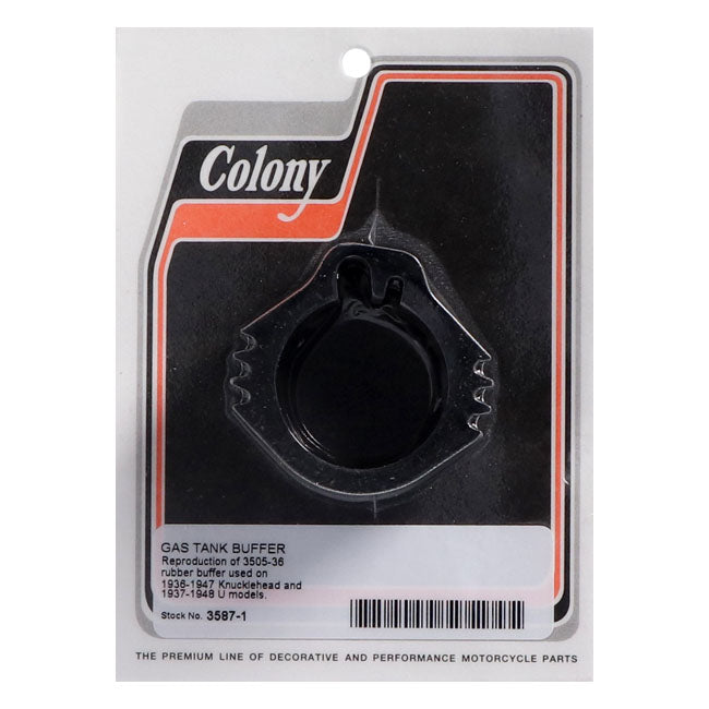 Colony, Gas Tank Buffer Gastank Misc Colony