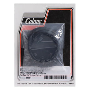 Springer Headlight Lens Gasket Headlamp Misc Colony
