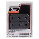Colony, Buddy Seat Mounting Plate Seat Mount Parts Colony