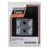 Colony, Swing Arm End Plates Colony