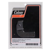 Colony, Steering Damper Rod Lock Spring Steering Dampers Colony