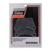 Colony, Horn Bracket Spring Plate Colony