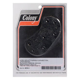 Colony, Horn Mount Flexable Connection Horn Brackets Colony