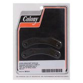 Colony, Horn Bracket Spring Horn Brackets Colony