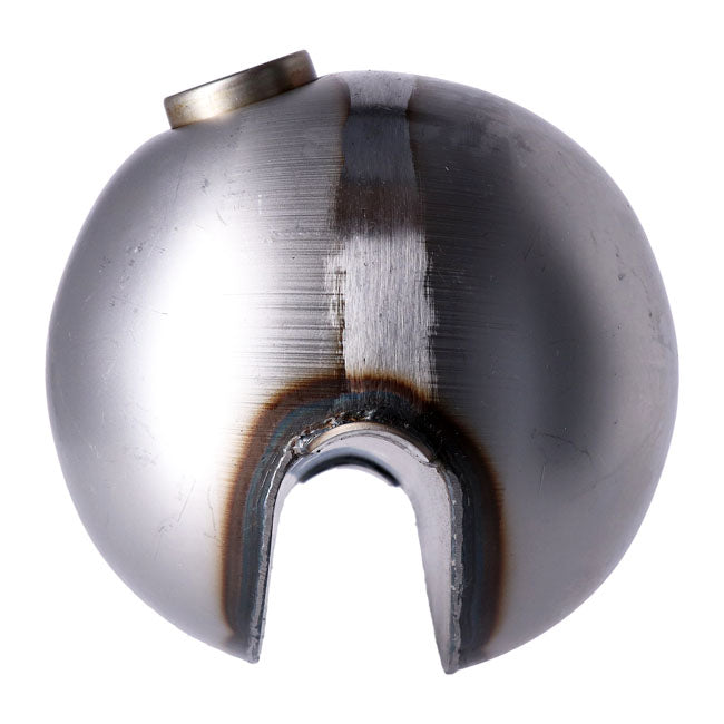Axed Gas Tank, 2.2 Gallon. Single Gas Cap Gastanks Mcs