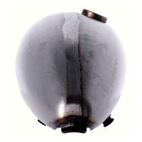Axed Gas Tank, 2.2 Gallon. Single Gas Cap Gastanks Mcs