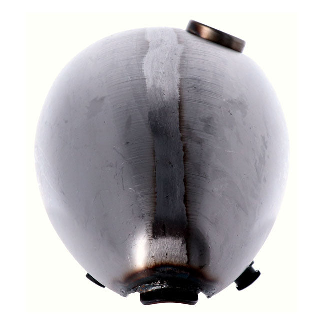 Axed Gas Tank, 2.2 Gallon. Single Gas Cap Gastanks Mcs