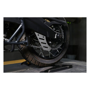 Dynojet Harley Chainguard H D Pan Am 21+ Chain Guards Dynojet