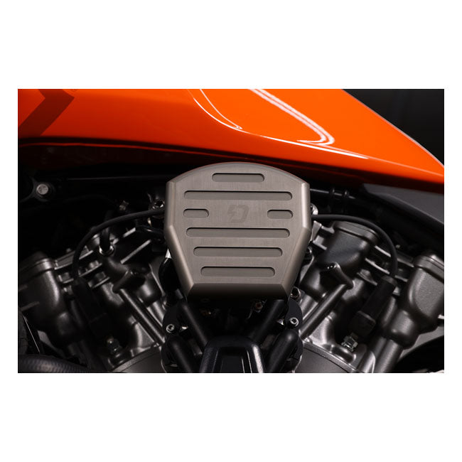 Dynojet Harley Guard Coil Kt Pan Am 21+ Coil Covers Dynojet