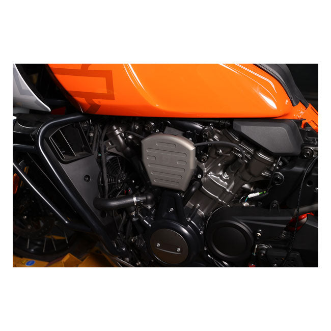 Dynojet Harley Guard Coil Kt Pan Am 21+ Coil Covers Dynojet