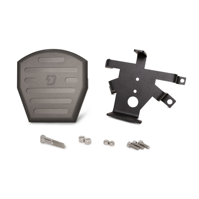 Dynojet Harley Guard Coil Kt Pan Am 21+ Coil Covers Dynojet