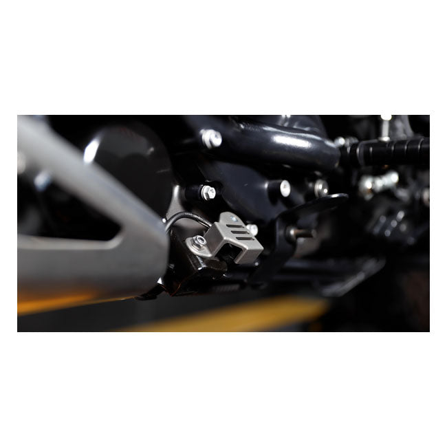 Dynojet Harley Cvr Stnd Swtch Panam 21+ Jiffy Stands Covers Dynojet