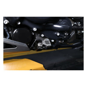 Dynojet Harley Cvr Stnd Swtch Panam 21+ Jiffy Stands Covers Dynojet