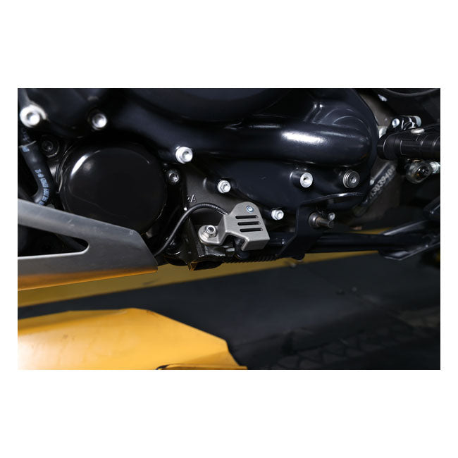 Dynojet Harley Cvr Stnd Swtch Panam 21+ Jiffy Stands Covers Dynojet