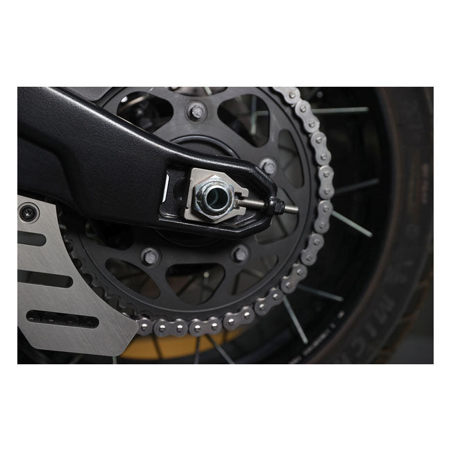 Dynojet Harley Chain Adjuster Pan Am 21+ Chain Adjusters Misc Dynojet