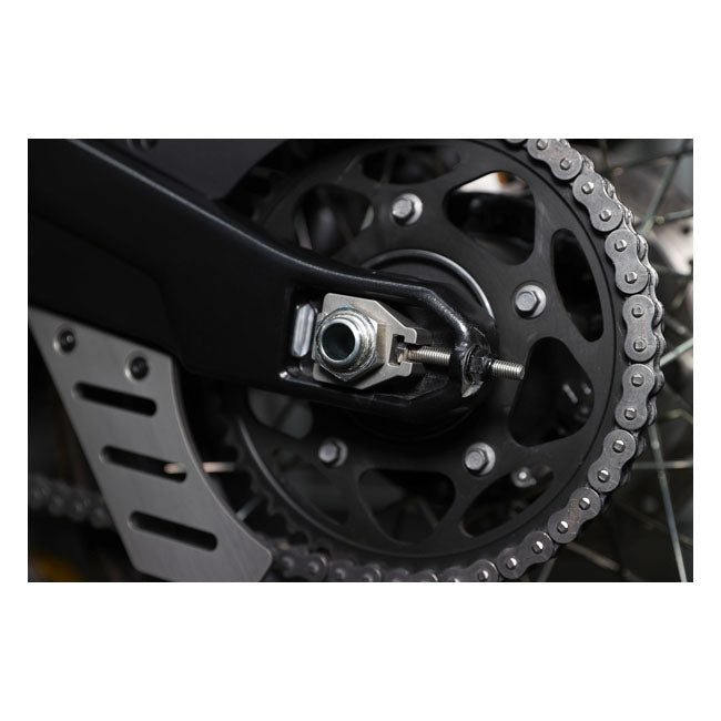 Dynojet Harley Chain Adjuster Pan Am 21+ Chain Adjusters Misc Dynojet