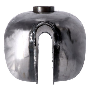 Chopper Peanut Gas Tank, 2.0 Gallon. Single Gas Cap Gastanks Mcs