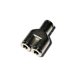 Y-fitting Shocks Legend Suspension