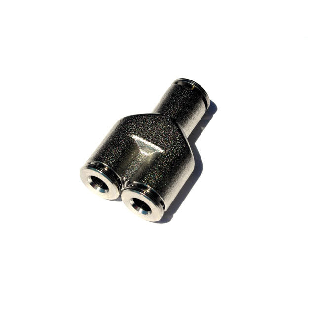 Y-fitting Shocks Legend Suspension