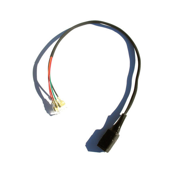 Relay assembly Shocks Legend Suspension