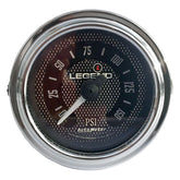 Legend Suspension Gauge Diamond Cut Lighted Oil Pressure Gauges Legend Suspension
