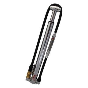 Legend, Air HGV air suspension. Black Shock Absorbers Legend Suspension