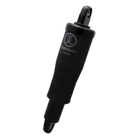 Legend, Air HGV air suspension. Black Shock Absorbers Legend Suspension