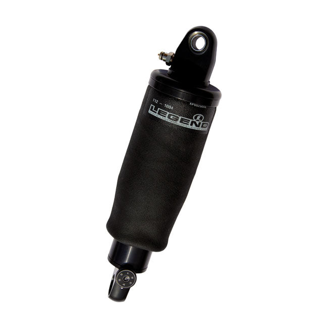 Legend Suspension Shock Suspensions Rear Air Aero A Black Shock Absorbers Legend Suspension