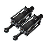 Legend Suspension Shock Suspensions Rear Revo A Standard 14" Gold Shock Absorbers Legend Suspension