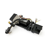 Legend Suspension Replacement Compressor Flh Shock Absorber Misc Legend Suspension