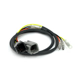 Legend crossover cable Shock Absorber Misc Legend Suspension