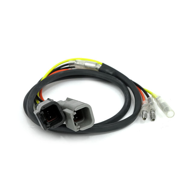 Legend crossover cable Shock Absorber Misc Legend Suspension