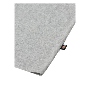 Mapleton T-Shirt, Grey Melange T-Shirt Dickies