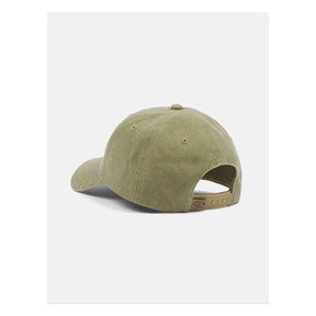 Dickies Hardwick Cap, Desert Sand Headwear Dickies