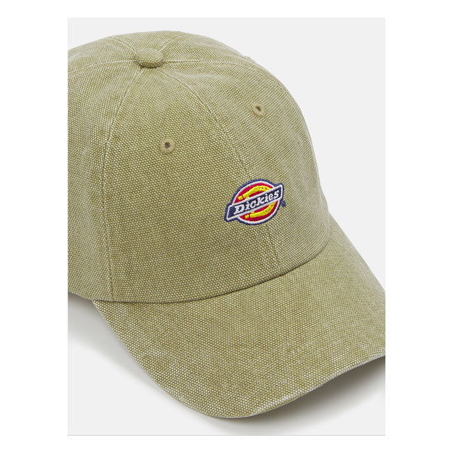 Dickies Hardwick Cap, Desert Sand Headwear Dickies