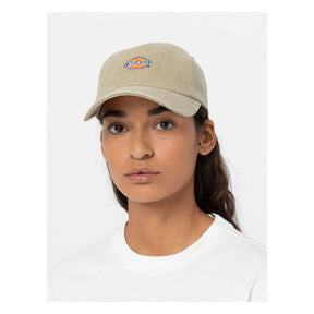 Dickies Hardwick Cap, Desert Sand Headwear Dickies