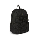 Dickies Ashville Backpack, Black Bags Dickies