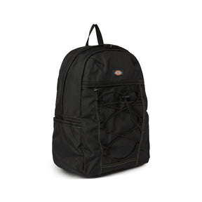 Dickies Ashville Backpack, Black Bags Dickies