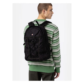 Dickies Ashville Backpack, Black Bags Dickies